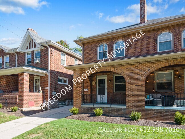 Building Photo - 753 Shady Dr E