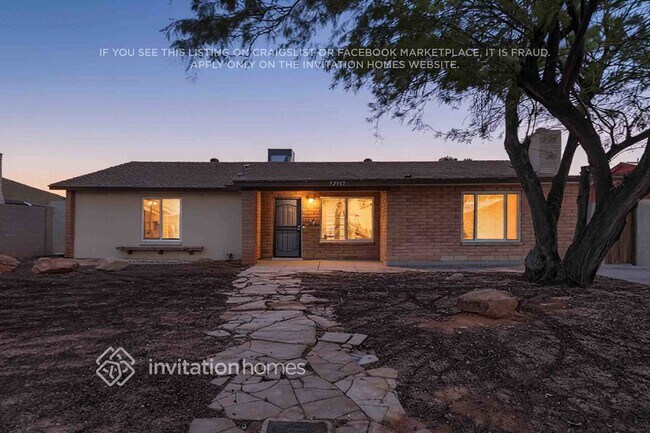 Foto del edificio - 12645 N 47th Dr