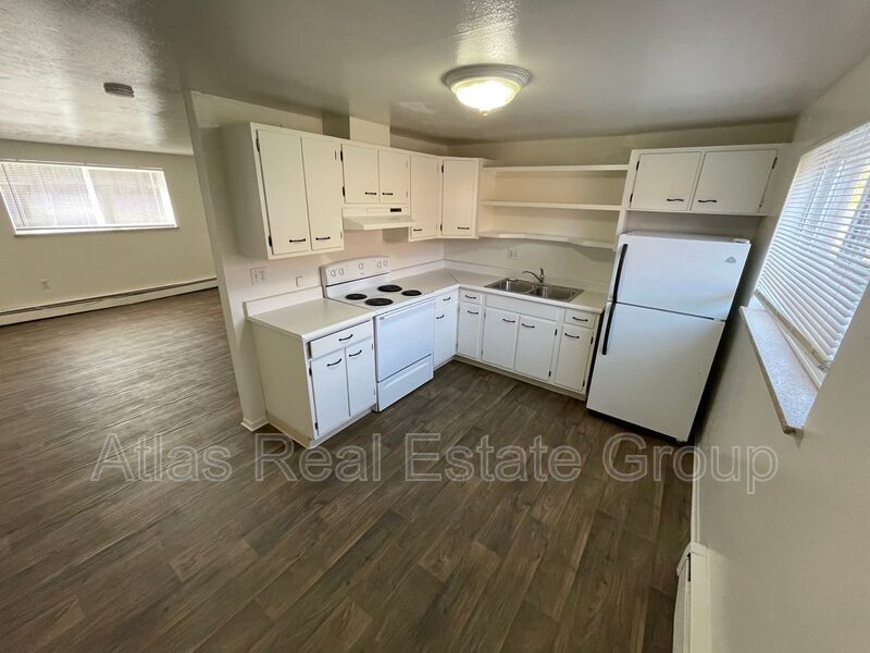 3790 Owens St Unit C, Wheat Ridge, CO 80033 Condo for Rent in Wheat