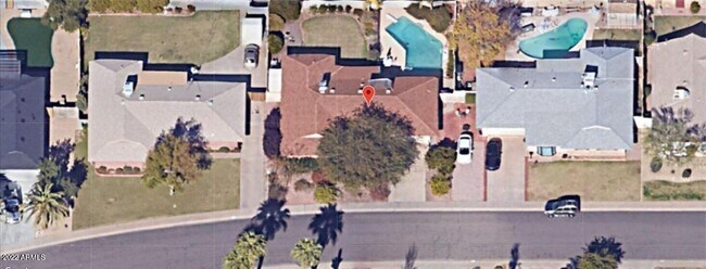 Building Photo - 8314 E Mariposa Dr