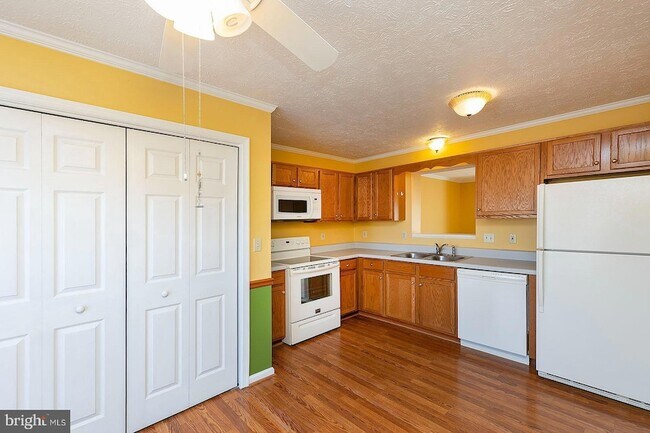 Foto del edificio - 304 Chatham Square