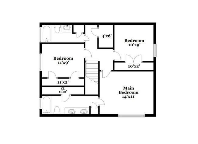 Foto del edificio - 399 Housefinch Loop