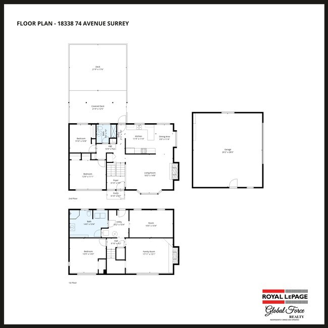 Photo du bâtiment - 18338 74 Av