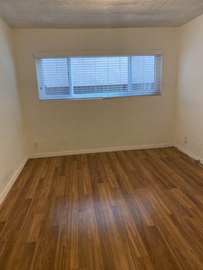 Bedroom - 834 7th St