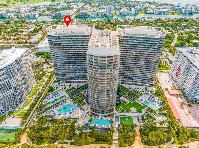 Building Photo - 9701 Collins Ave