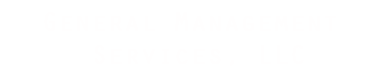 General Management Services, LLC
