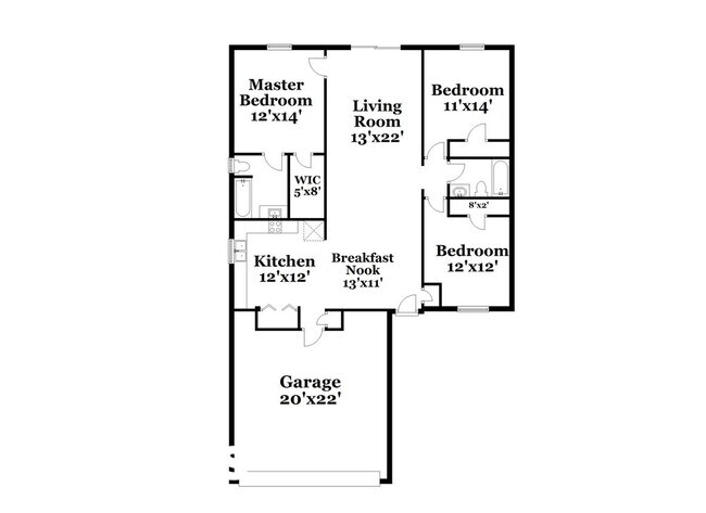 Foto del edificio - 3708 Longleaf Forest Ln