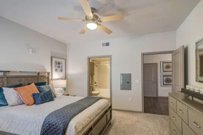 Foto del edificio - 1 bedroom in Leander TX 78641