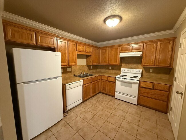 Foto del edificio - 1306 Powder River Dr
