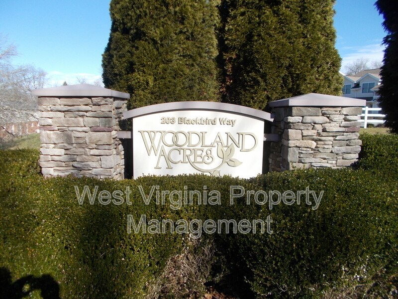 127 Cardinal Wy, Lewisburg, WV 24901 House Rental in Lewisburg, WV