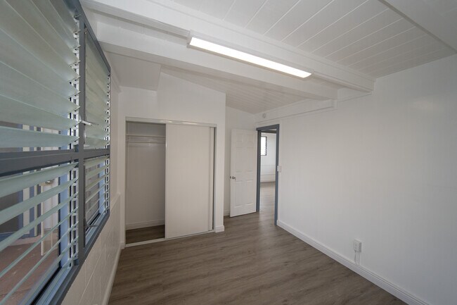 Foto del edificio - 1957 Hoohai St