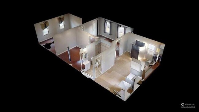 Foto del edificio - 309 Frost Ave