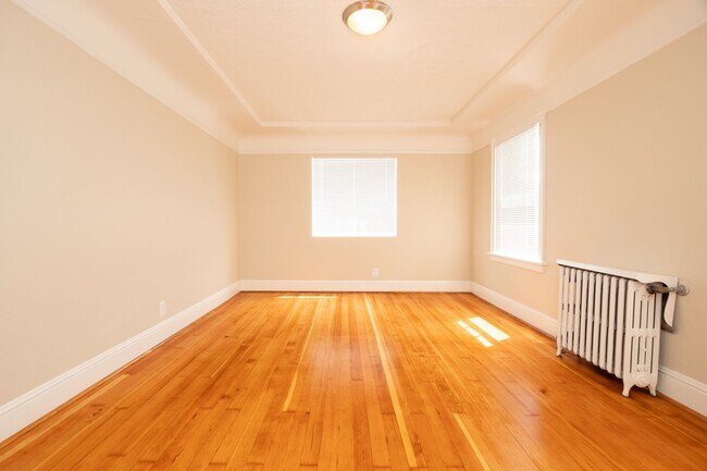 Foto del interior - Worthington