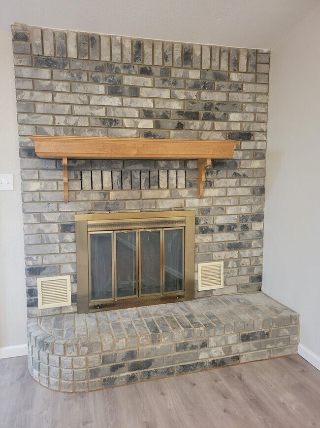 Building Photo - Recently Remodeled 3bd/2ba in Killeen!