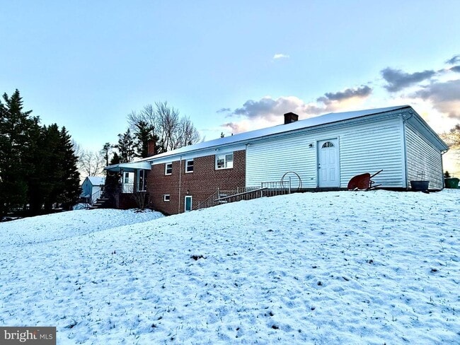 Foto del edificio - 5233 Kerger Rd