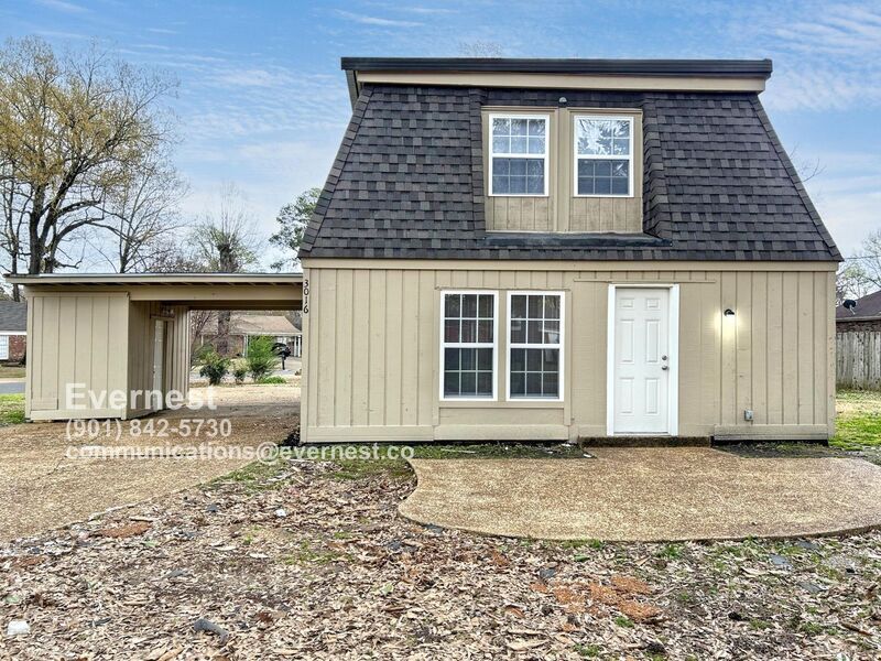 Foto principal - 3016 Dothan St