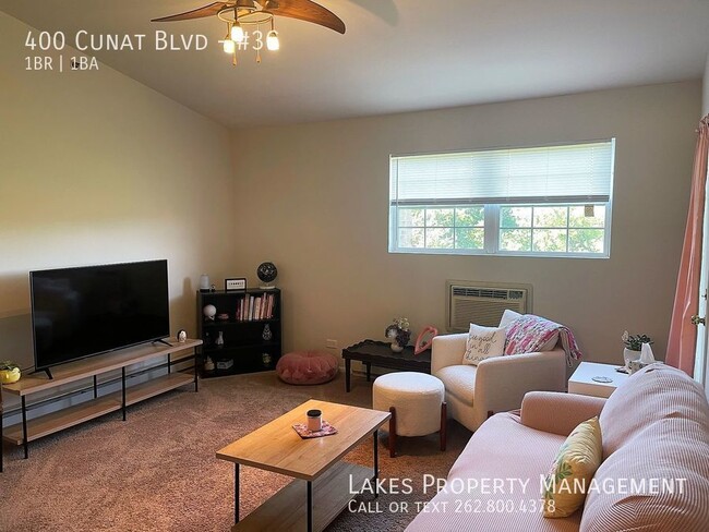 Building Photo - 400 Cunat Blvd