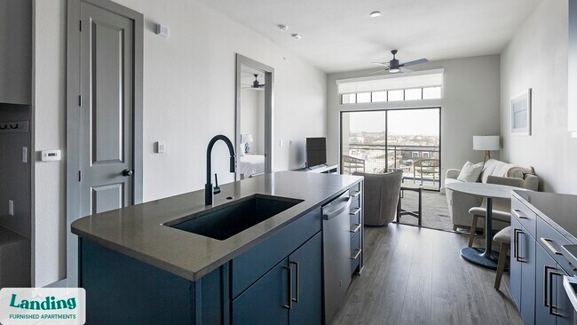 Foto del edificio - 1215 Sawyer St