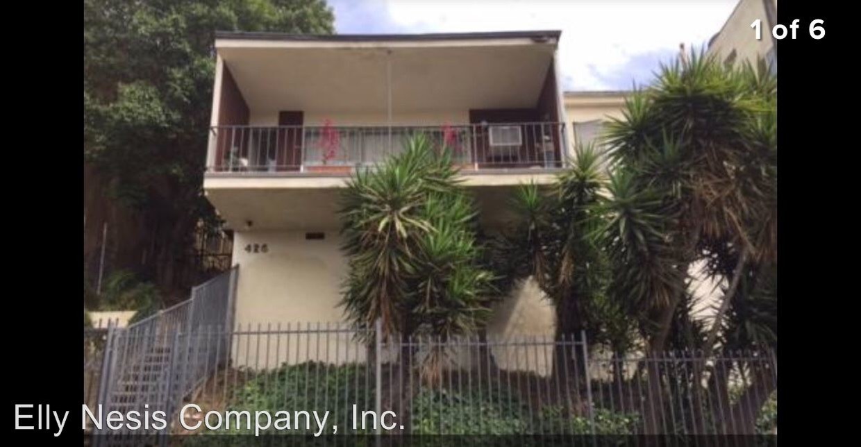 Primary Photo - 426 Coronado Terrace