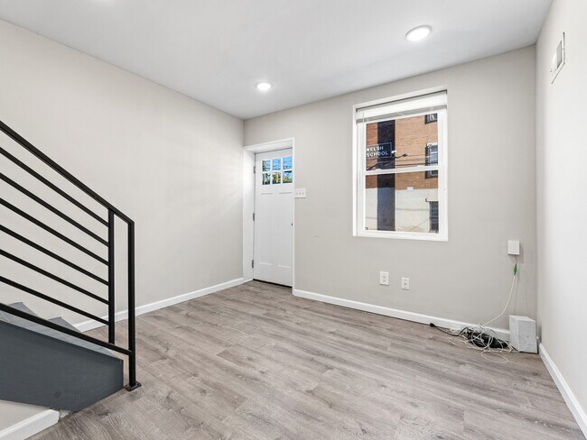 Foto del edificio - 2356 N 4th St