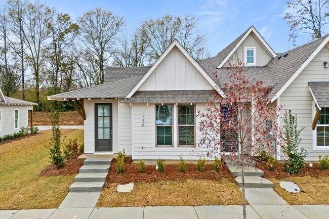 Photo - 126 Summer St Townhome