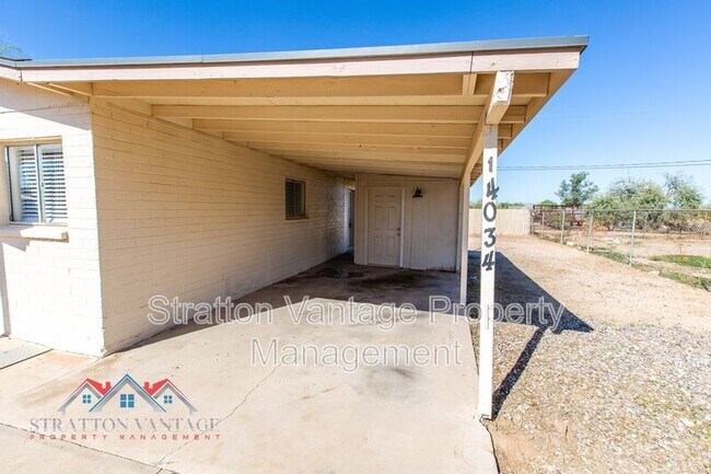 Foto del edificio - 14034 W Noble Cir