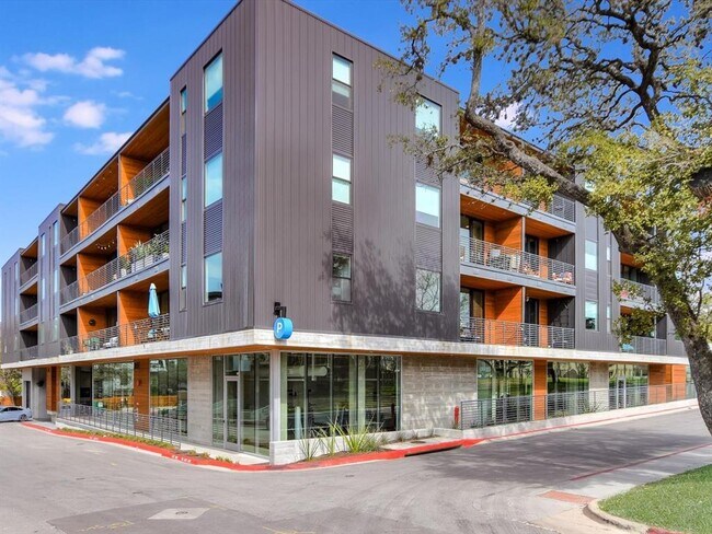 Foto del edificio - 900 S 1st St