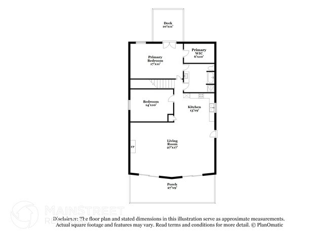 Foto del edificio - 657 Lake Dr SW