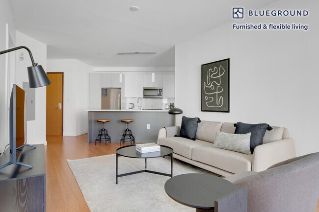 Foto del edificio - 120 Kingston St