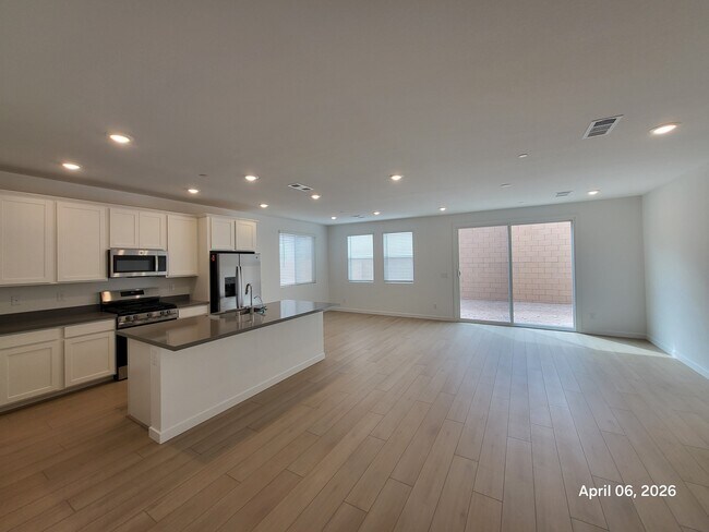 Foto del edificio - 3643 Dusted Glow Ave