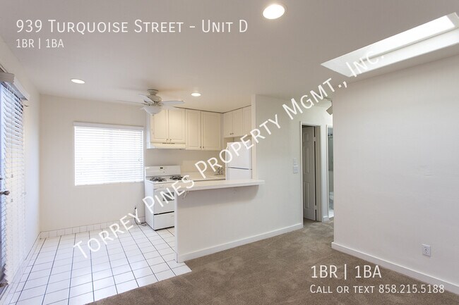 Building Photo - Awesome One Bedroom Bungalow in PB with Pa...