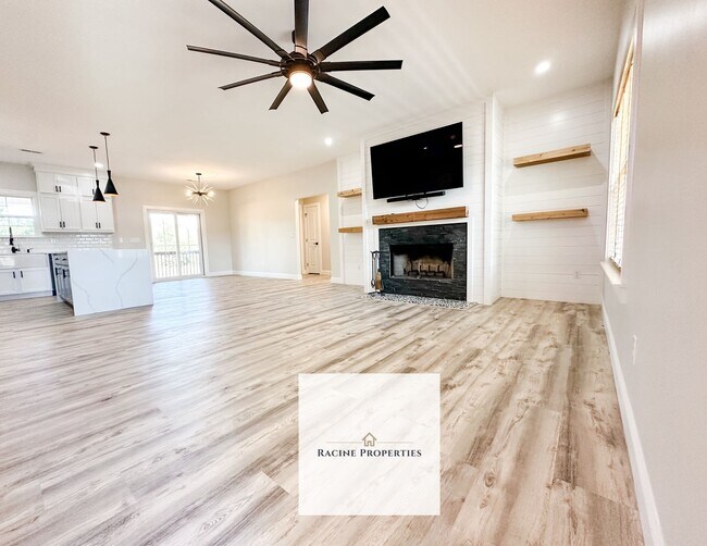 Foto del edificio - Beautiful Home in Greer, SC