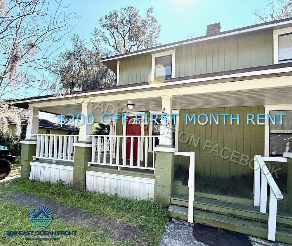Primary Photo - 2510 Summit St