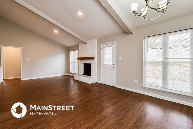Foto del edificio - 970 Boulder Cove