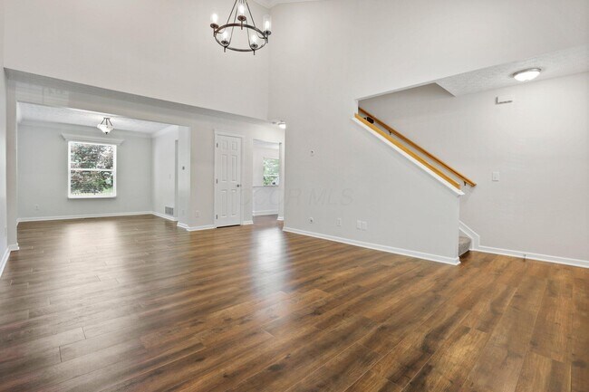 Foto del edificio - 5998 Blaverly Dr