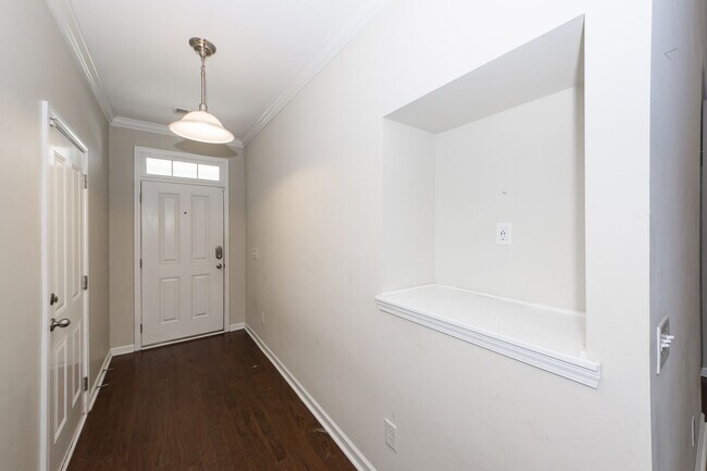 Building Photo - 4 Bedroom 3 Bath Home in Baker Plantation ...