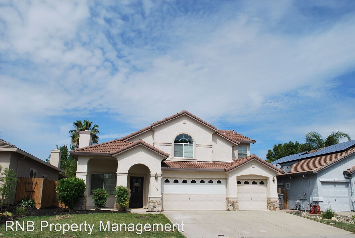4 br, 3 bath House 6557 Turnstone Way House for Rent in Rocklin, CA
