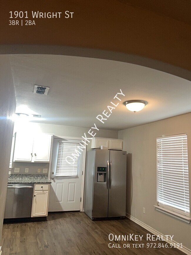 Foto del edificio - 1901 Wright St