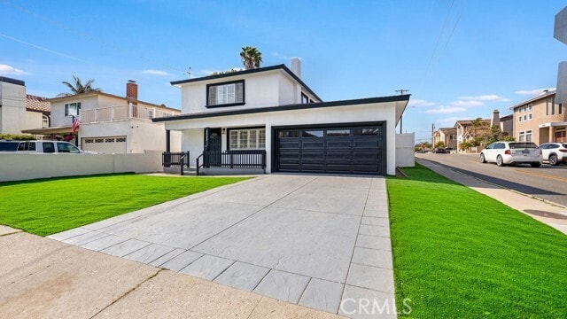 Building Photo - 2323 Harriman Ln