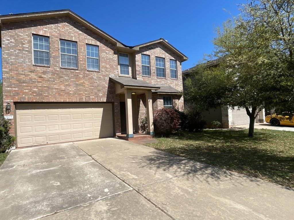 2625 Summerwalk Pl, Round Rock, TX 78665 House for Rent in Round Rock