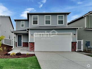 Building Photo - 4831 85th Dr NE