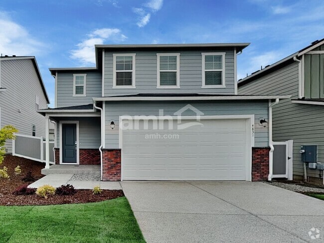 Building Photo - 4831 85th Dr NE
