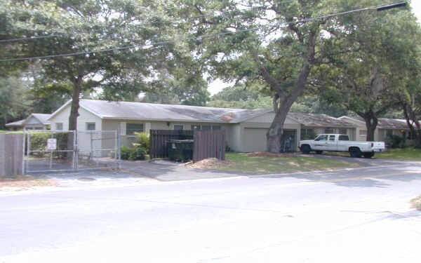 Primary Photo - 531-539 New York Ave