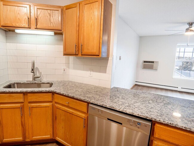 Foto del interior - Ashwood Birchwood Apartments