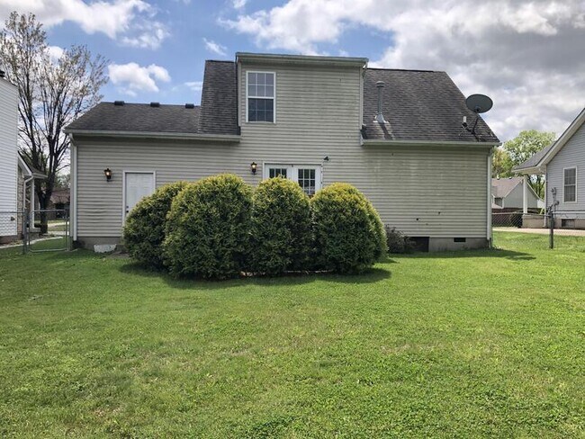 Foto del edificio - 7107 Brook Garden Pl