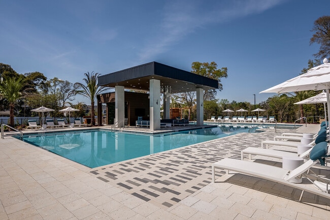 Lyria apartments — community photo - Lyria