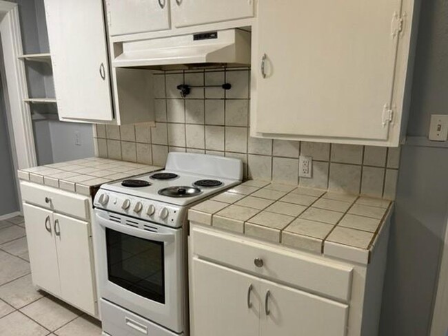 Foto del edificio - Cozy 3 Bed, 1 Bath in Bowie TX