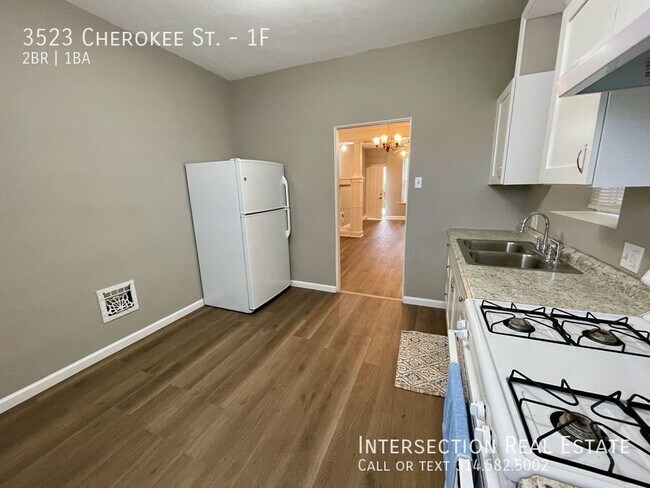 Foto del edificio - 3523 Cherokee St