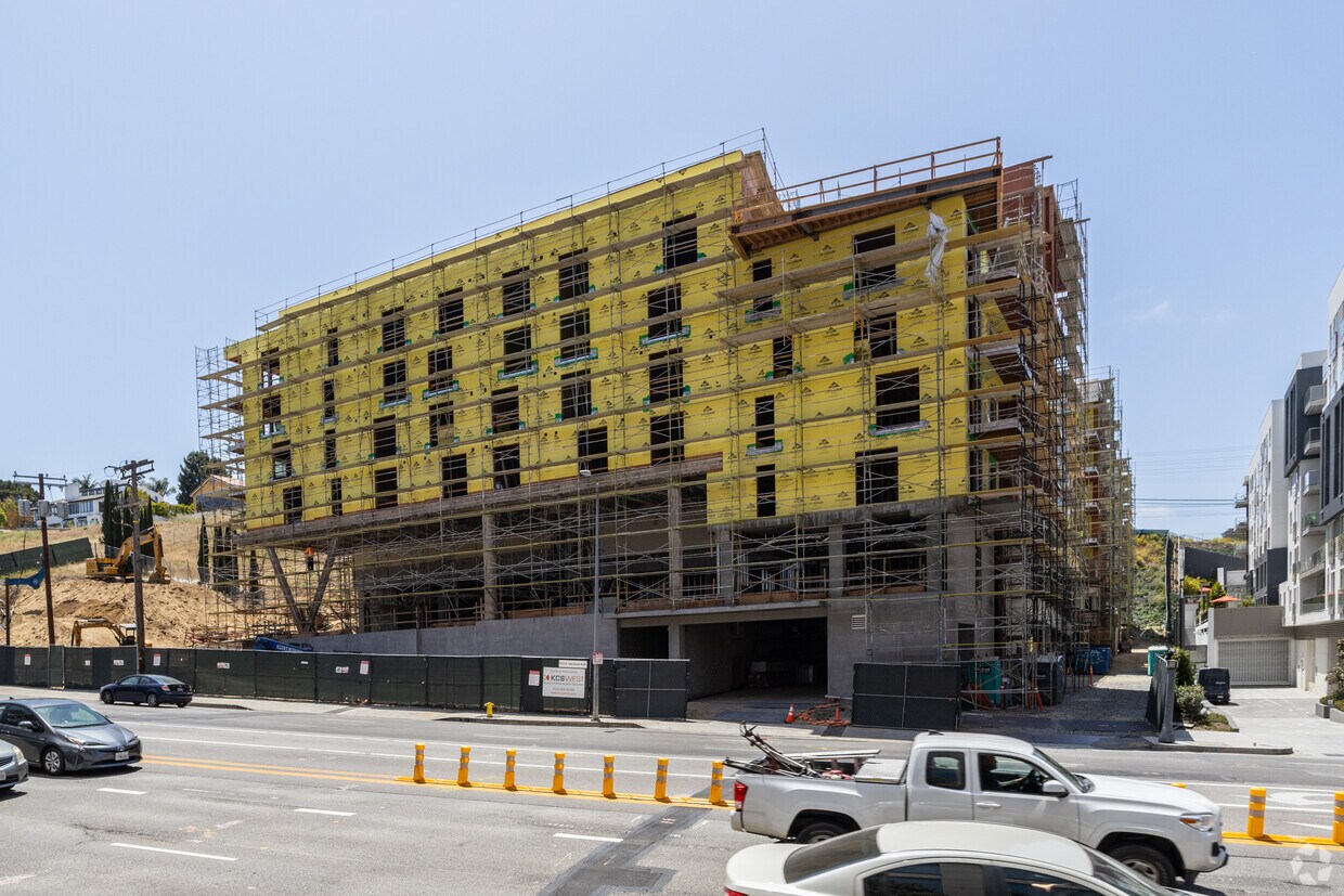 Mayo de 2022 - Jacent