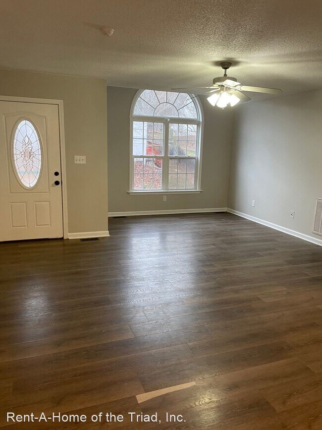 Building Photo - 3 br, 2 bath House - 509 Will Johnson Road